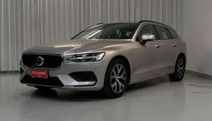 Käytetty Volvo V60