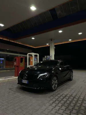 Usata Mercedes A200