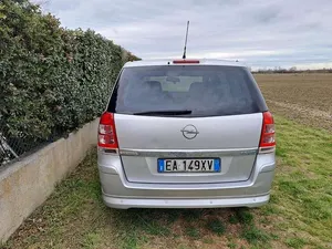 Occasion Opel Zafira