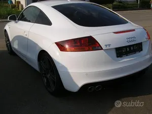 Usata Audi TT