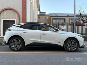 Usata DS Automobiles DS4