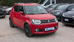 Occasion Suzuki Ignis