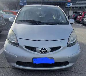Gebraucht Toyota Aygo