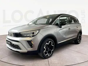 Usata Opel Crossland X