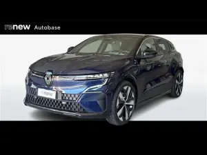 Begagnad Renault Megane E-Tech