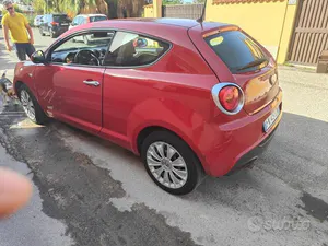 Usata Alfa Romeo MiTo