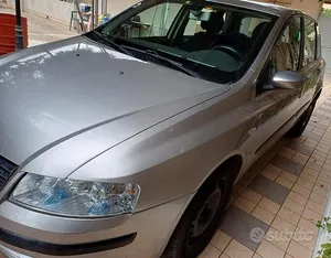 Usata Fiat Stilo