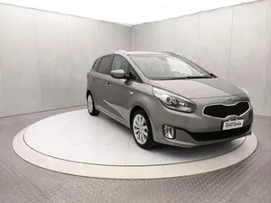Usata Kia Carens