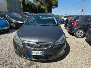 Occasion Opel Astra