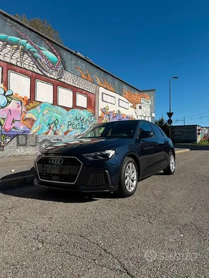 Occasion Audi A1 Sportback