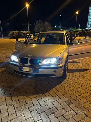 Occasion BMW 320