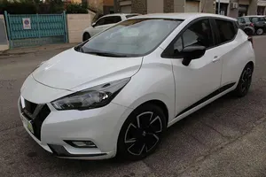 Occasion Nissan Micra