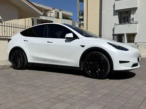 Occasion Tesla Model Y