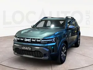Occasion Dacia Duster