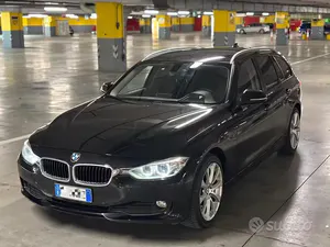 Occasion BMW 320