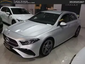 Usado Mercedes A200