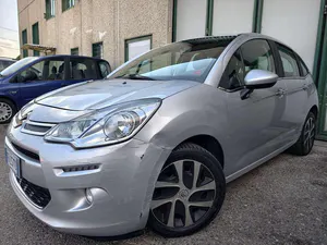 Usata Citroën C3