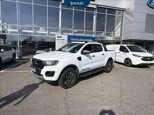Occasion Ford Ranger