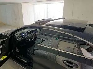 Usado Kia ProCeed