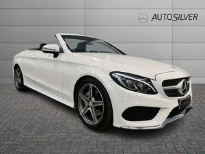 Occasion Mercedes C220