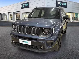 Gebraucht Jeep Renegade