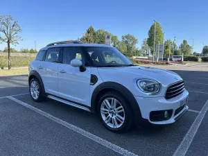 Usado Mini One D Countryman