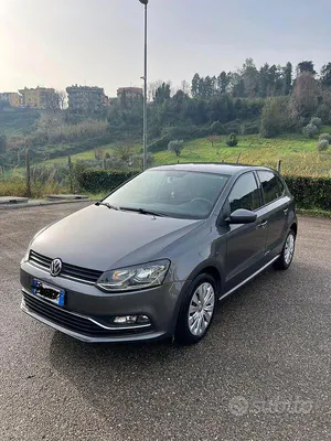 Occasion VW Polo