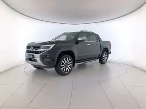Usata VW Amarok