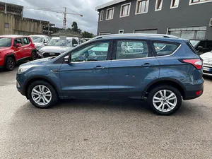 Begagnad Ford Kuga