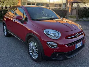 Usata Fiat 500