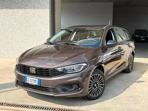 Occasion Fiat Tipo