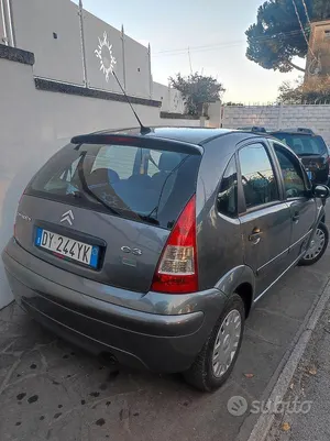 Usata Citroën C3