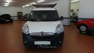 Occasion Opel Combo