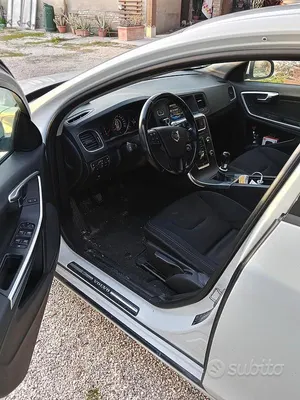 Occasion Volvo V60