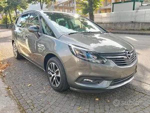 Occasion Opel Zafira