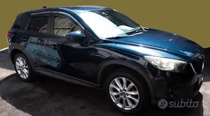 Usata Mazda CX-5