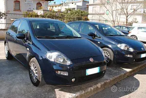 Usata Fiat Punto