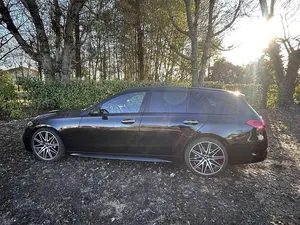 Usata Mercedes C43 AMG