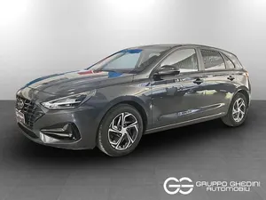 Usata Hyundai i30