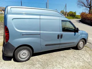 Occasion Opel Combo