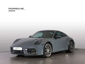 Usata Porsche 992