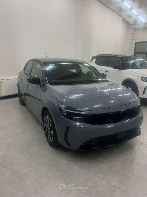 Używany Opel Corsa