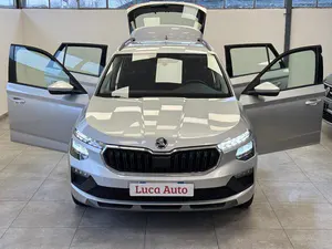 Occasion Skoda Kamiq