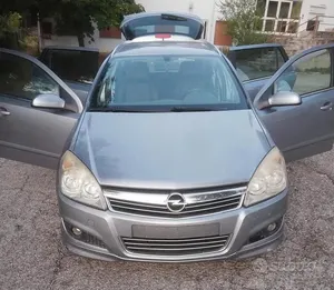 Brugt Opel Astra