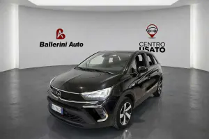 Usata Opel Crossland X
