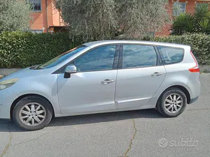 Usata Renault Grand Scénic III