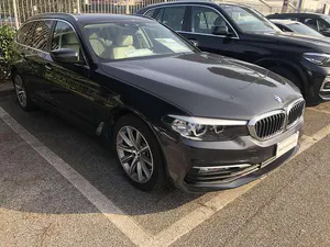 Occasion BMW 520