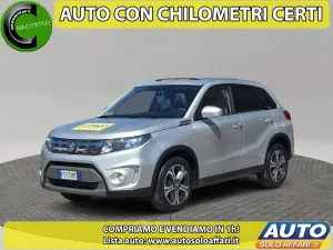 Occasion Suzuki Vitara