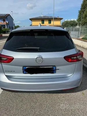Occasion Opel Insignia