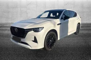 Usata Mazda CX-60